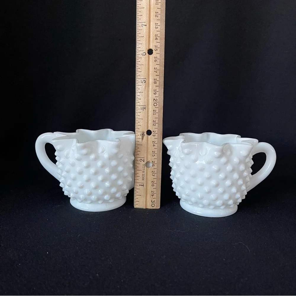 Fenton star sugar